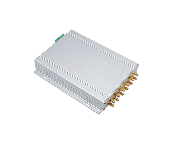 التردد وتتفاعل القارئ ISO 15693 ، مع RS232 / RS485 / USB / إيثرنت ، رف الذكية