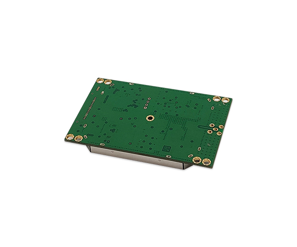 Mid Range RFID Reader Module ISO15693 Communication Interface RS232