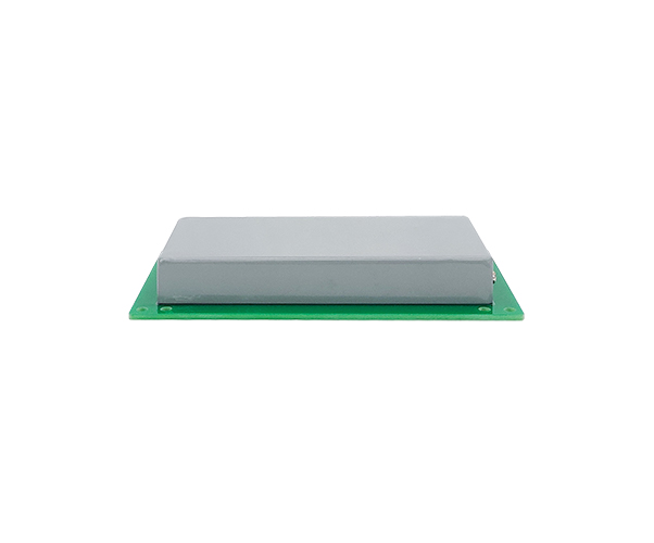 Shielded Anti Collision RFID Reader , ISO14443A /B ISO18000 - 3Mode3 ISO 15693 RFID Embedded Reader