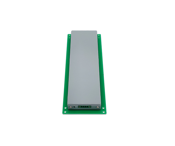 Metal Shielding Embedded RFID Multi Reader ISO18000-3 For Assembly Line 260 * 90 * 20mm
